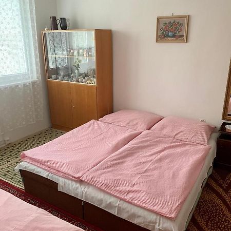 Cely Byt Zelnava Appartement Buitenkant foto
