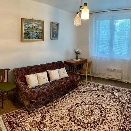 Cely Byt Zelnava Appartement Buitenkant foto