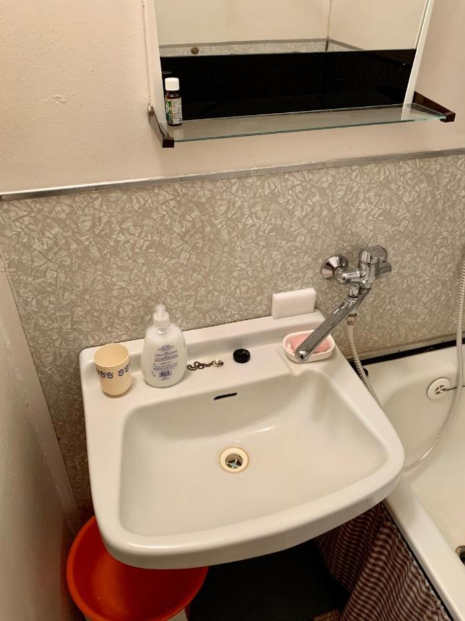 Cely Byt Zelnava Appartement Buitenkant foto