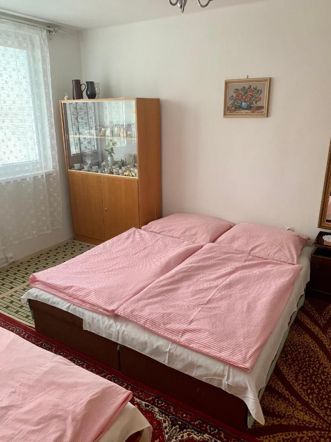 Cely Byt Zelnava Appartement Buitenkant foto